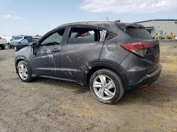 3CZRU5H55KM725905 2019 HONDA HR-V - Image 2