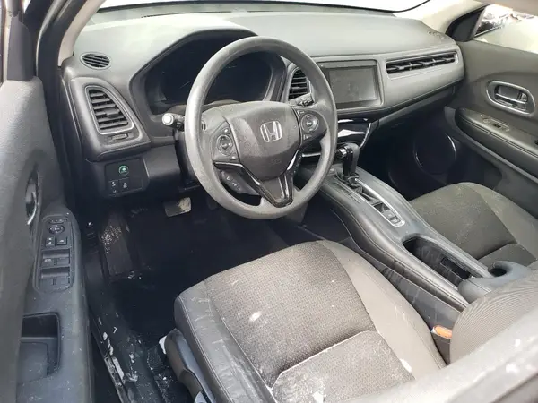 3CZRU5H55KM725905 2019 HONDA HR-V - Image 8