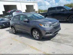 3CZRU5H55KM726231 2019 HONDA HR-V