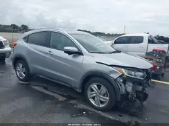 3CZRU5H55KM726455 2019 HONDA HR-V