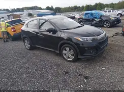 3CZRU5H55KM728013 2019 HONDA HR-V