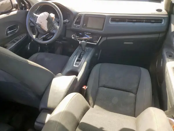 3CZRU5H55KM728335 2019 HONDA HR-V - Image 8