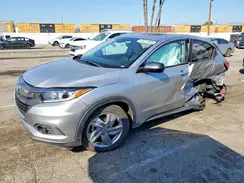 3CZRU5H55KM728674 2019 HONDA HR-V