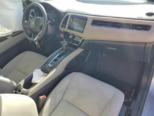 3CZRU5H55KM728674 2019 HONDA HR-V - Image 8