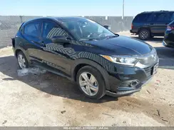 3CZRU5H55KM729016 2019 HONDA HR-V