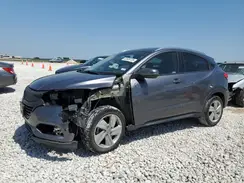3CZRU5H55KM729534 2019 HONDA HR-V