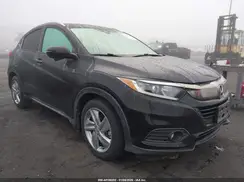 3CZRU5H55KM730179 2019 HONDA HR-V
