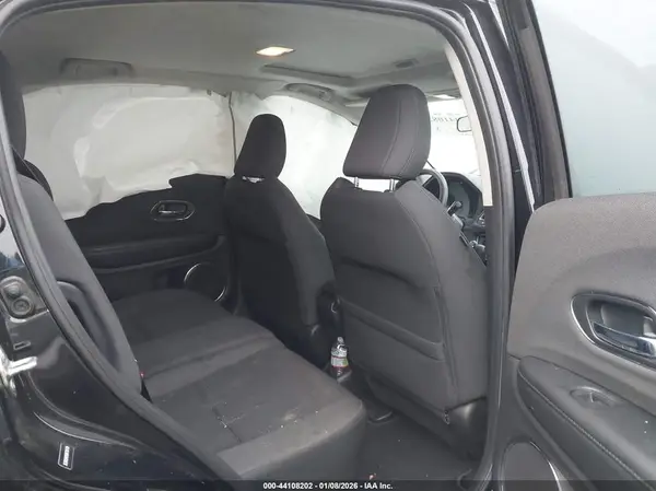 3CZRU5H55KM730179 2019 HONDA HR-V - Image 8