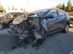 3CZRU5H55KM730960 2019 HONDA HR-V