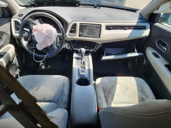 3CZRU5H55KM730960 2019 HONDA HR-V - Image 8