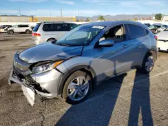 3CZRU5H55LM700715 2020 HONDA HR-V