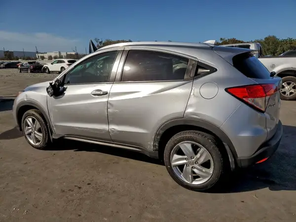3CZRU5H55LM700889 2020 HONDA HR-V - Image 2
