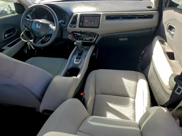 3CZRU5H55LM700889 2020 HONDA HR-V - Image 8