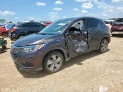 3CZRU5H55LM700942 2020 HONDA HR-V