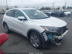 3CZRU5H55LM702576 2020 HONDA HR-V