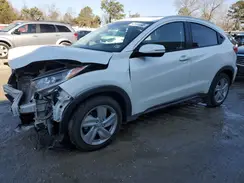3CZRU5H55LM703503 2020 HONDA HR-V