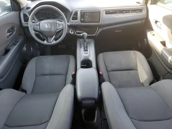 3CZRU5H55LM703503 2020 HONDA HR-V - Image 8