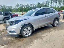 3CZRU5H55LM703517 2020 HONDA HR-V