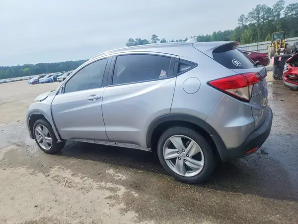 3CZRU5H55LM703517 2020 HONDA HR-V - Image 2
