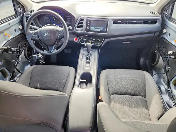 3CZRU5H55LM703517 2020 HONDA HR-V - Image 8