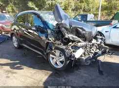 3CZRU5H55LM703727 2020 HONDA HR-V