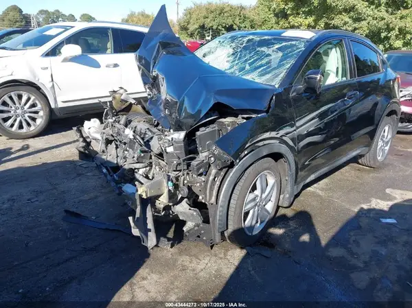3CZRU5H55LM703727 2020 HONDA HR-V - Image 2