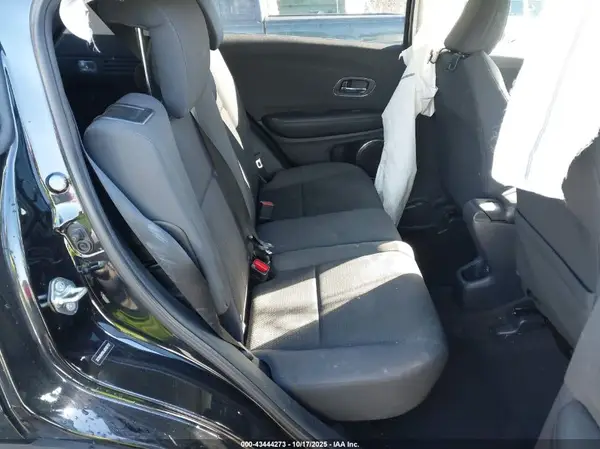 3CZRU5H55LM703727 2020 HONDA HR-V - Image 8