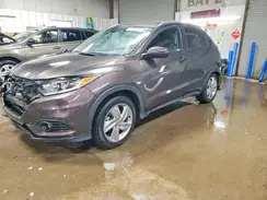 3CZRU5H55LM704375 2020 HONDA HR-V