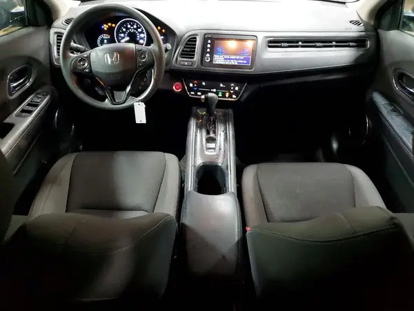 3CZRU5H55LM704375 2020 HONDA HR-V - Image 8