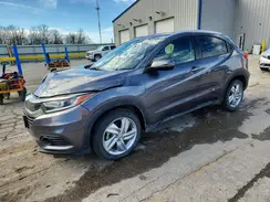 3CZRU5H55LM705008 2020 HONDA HR-V