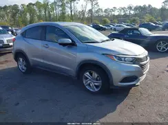 3CZRU5H55LM706434 2020 HONDA HR-V