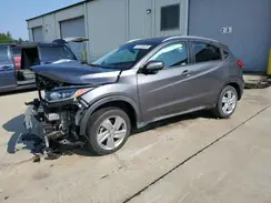 3CZRU5H55LM706997 2020 HONDA HR-V
