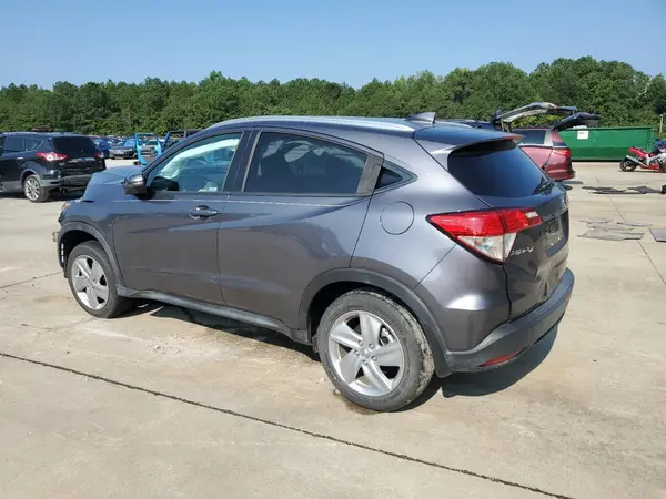 3CZRU5H55LM706997 2020 HONDA HR-V - Image 2