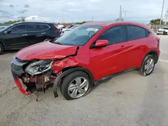 3CZRU5H55LM708801 2020 HONDA HR-V