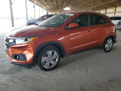 3CZRU5H55LM709284 2020 HONDA HR-V