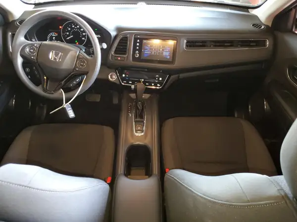 3CZRU5H55LM709284 2020 HONDA HR-V - Image 8