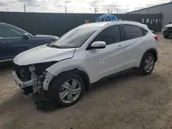 3CZRU5H55LM709964 2020 HONDA HR-V