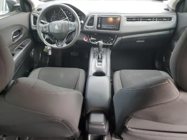 3CZRU5H55LM709964 2020 HONDA HR-V - Image 8