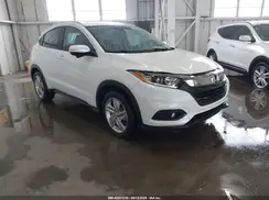 3CZRU5H55LM709978 2020 HONDA HR-V