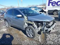 3CZRU5H55LM710113 2020 HONDA HR-V