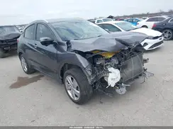 3CZRU5H55LM711200 2020 HONDA HR-V