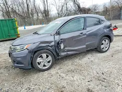 3CZRU5H55LM711696 2020 HONDA HR-V