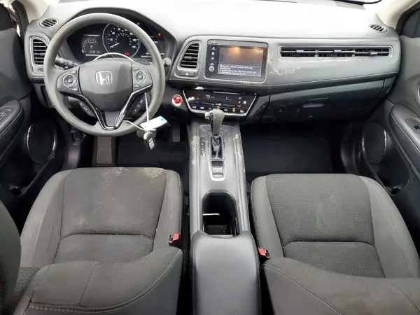 3CZRU5H55LM711696 2020 HONDA HR-V - Image 8