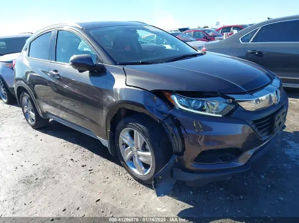 3CZRU5H55LM711732 2020 HONDA HR-V - Image 1