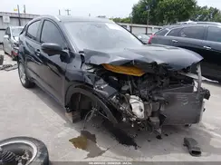 3CZRU5H55LM712363 2020 HONDA HR-V