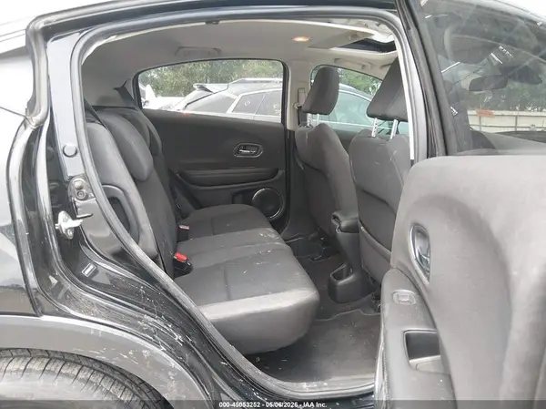 3CZRU5H55LM712363 2020 HONDA HR-V - Image 8