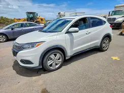 3CZRU5H55LM712752 2020 HONDA HR-V