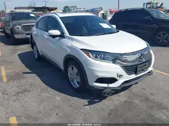 3CZRU5H55LM716414 2020 HONDA HR-V
