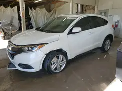 3CZRU5H55LM716736 2020 HONDA HR-V