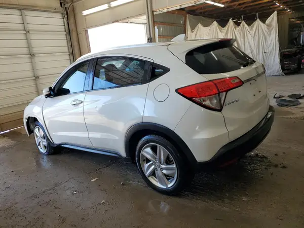 3CZRU5H55LM716736 2020 HONDA HR-V - Image 2